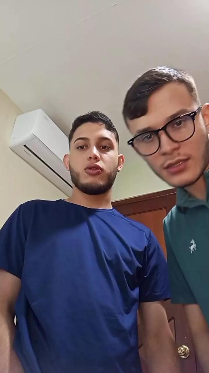 Billyytomy on Cam4 