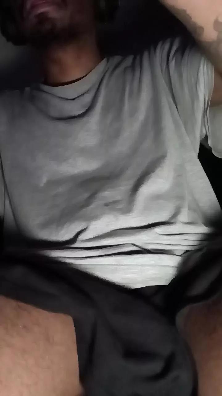 Blackdeedong on Cam4 