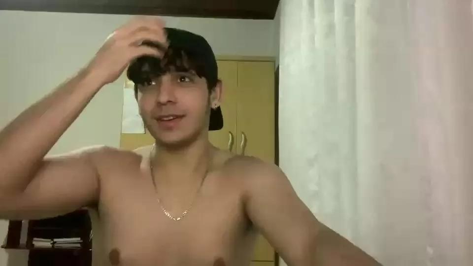 Cacazin_ on Cam4 