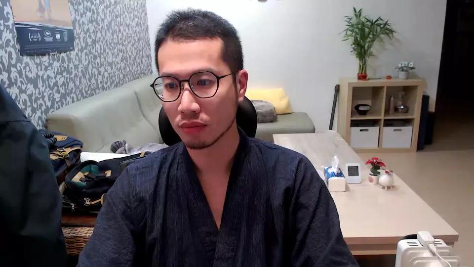 chijonokaze on Cam4 