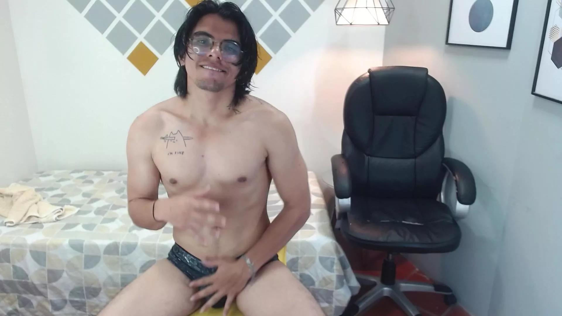 clemonts on Cam4 