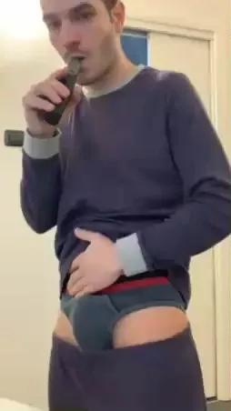 COPPIAGAYHOT on Cam4 