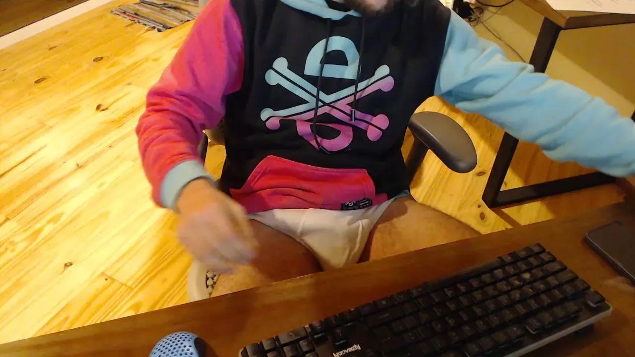 cuiar_punx on Cam4 