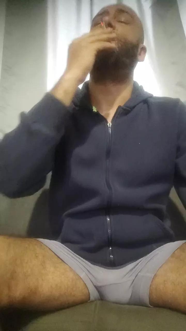 degravata on Cam4 