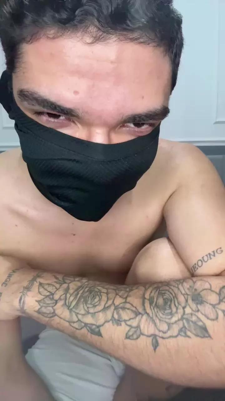Diegosiuva on Cam4 