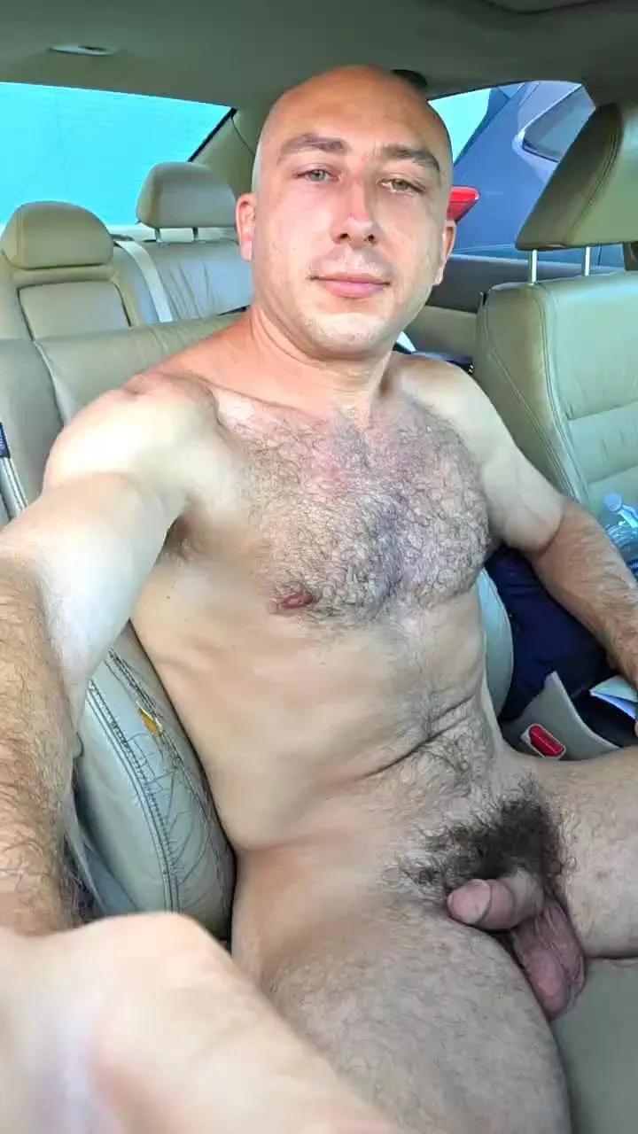 ditboi6 on Cam4 