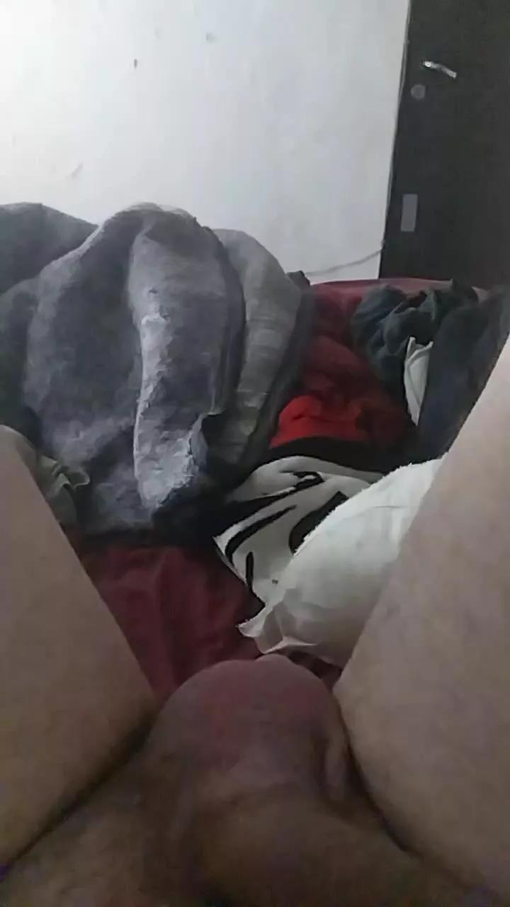 ELREYDELMAR45 on Cam4 