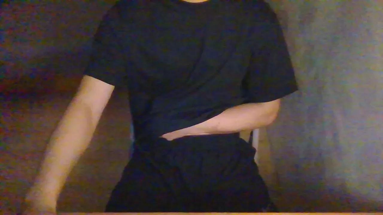 Eric53788 on Cam4 