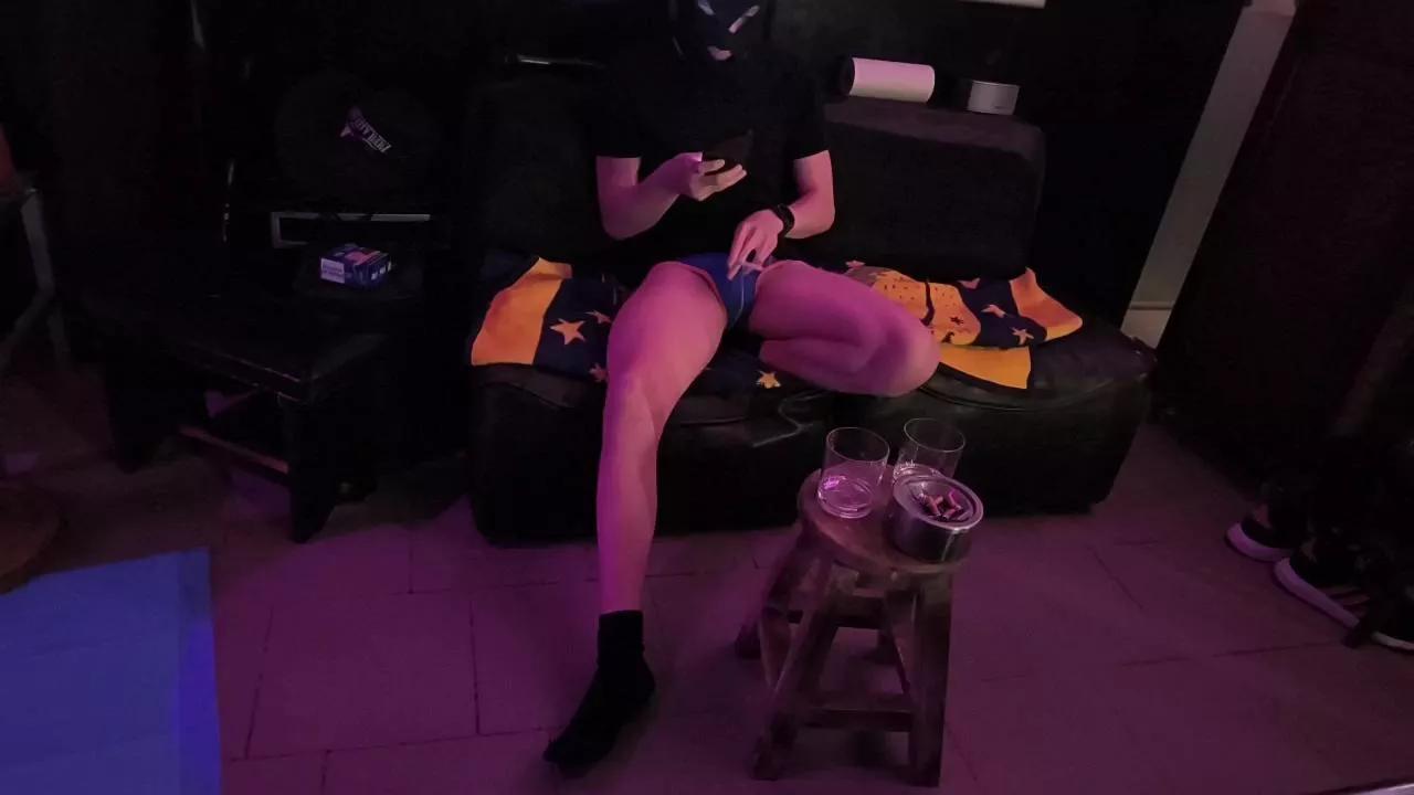 FistBoyxDad69 on Cam4 