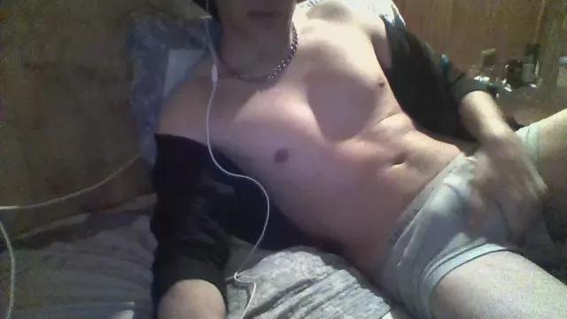 Gabriel_9444 on Cam4 
