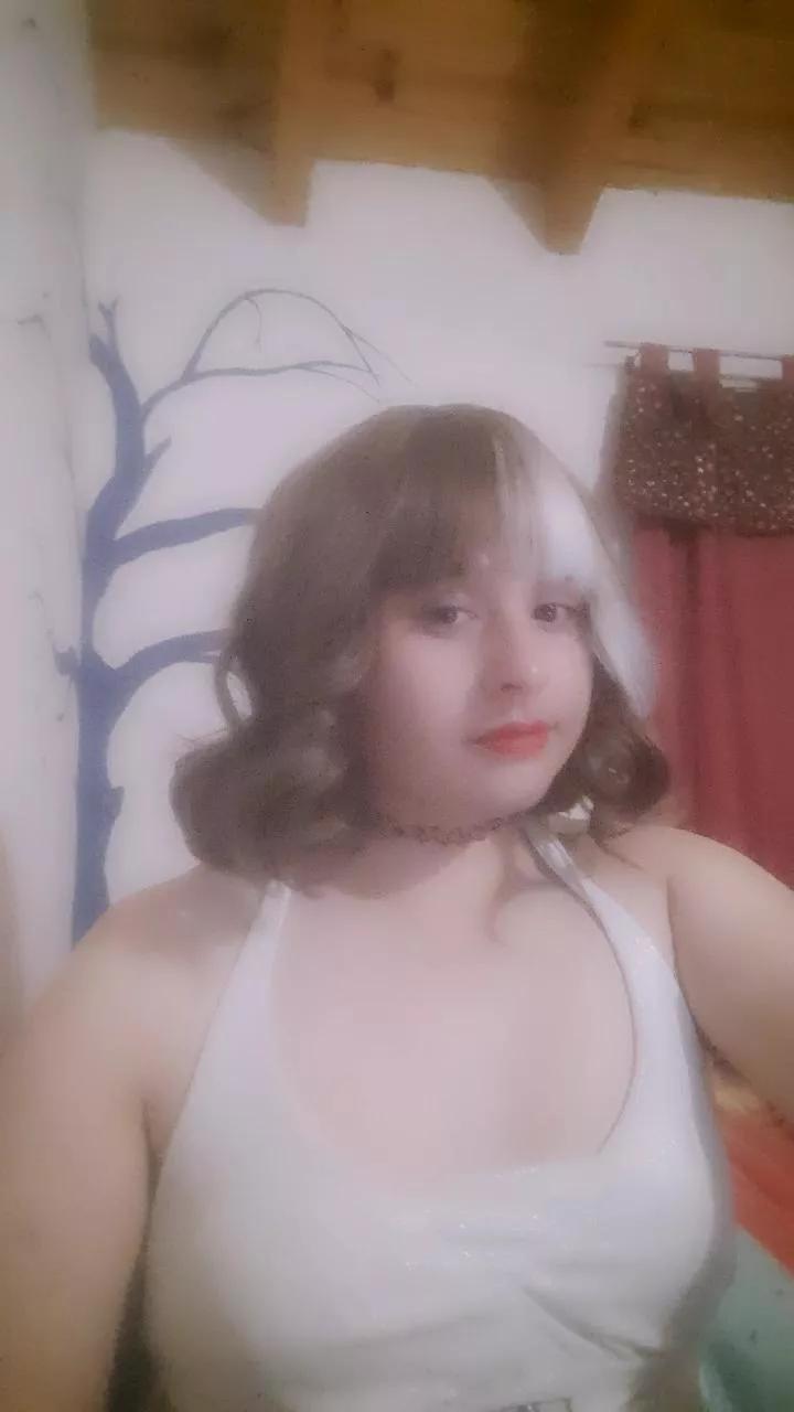gatitatrabiesa on Cam4 