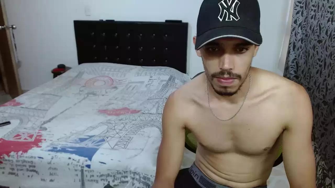 giannandblake on Cam4 