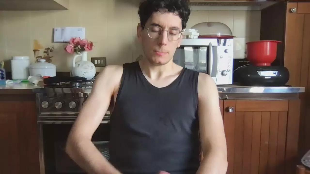 gigietto24a on Cam4 