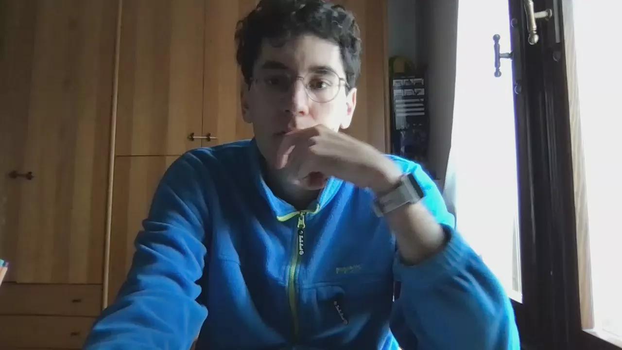 gigietto24a on Cam4 