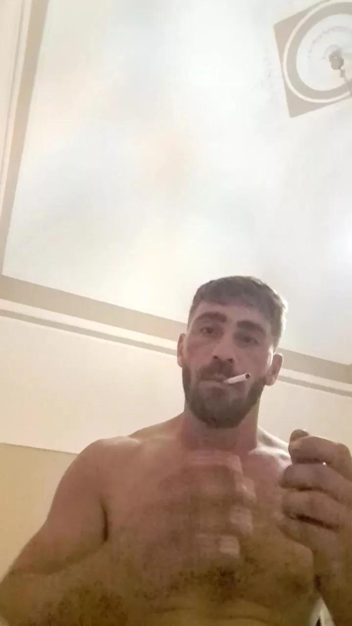 Giochicchio46 on Cam4 