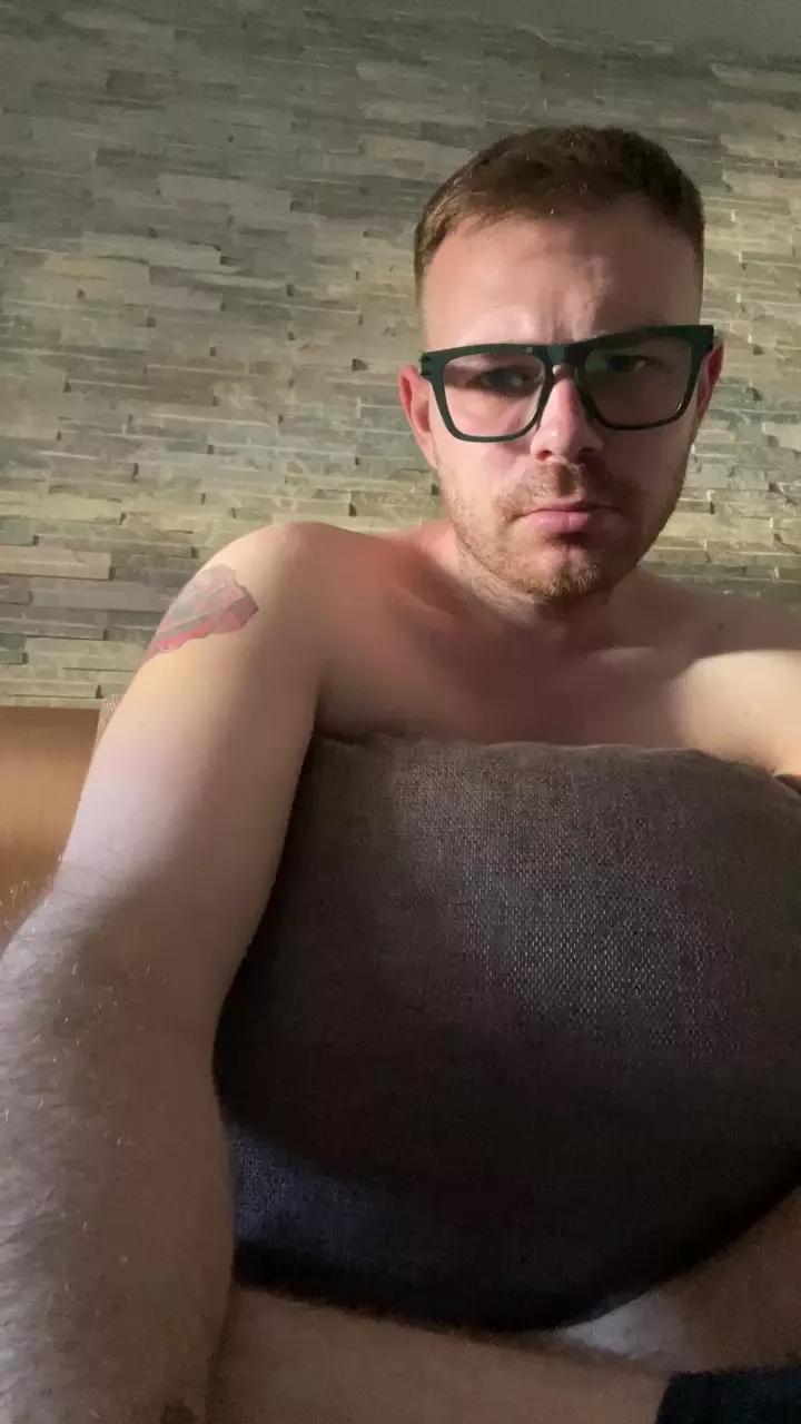 Giorgio9_ on Cam4 