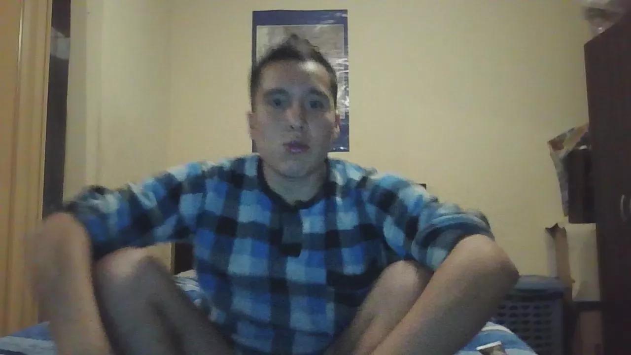 Hazzaadam95 on Cam4 