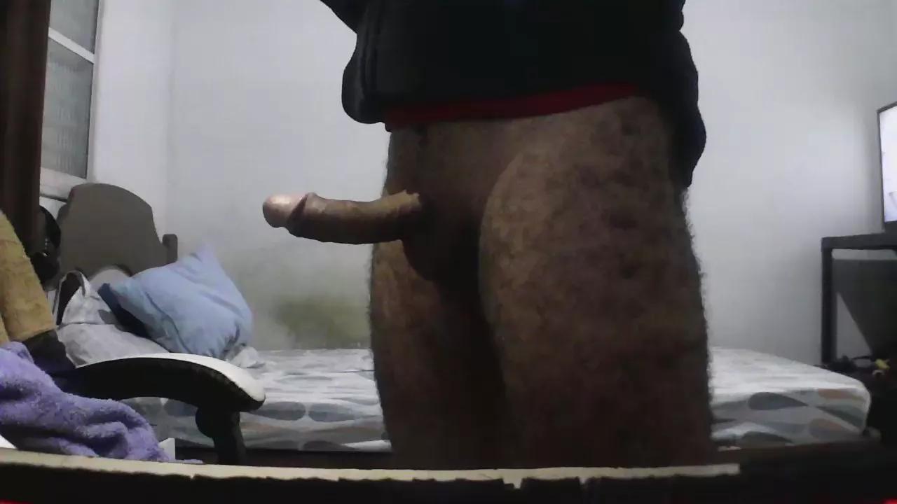 hetero_hotBR on Cam4 
