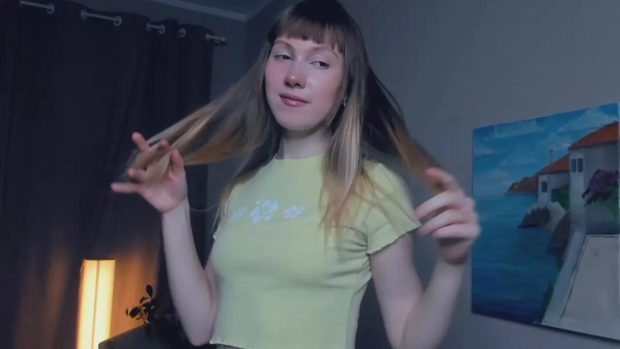 HollisElin on Cam4 
