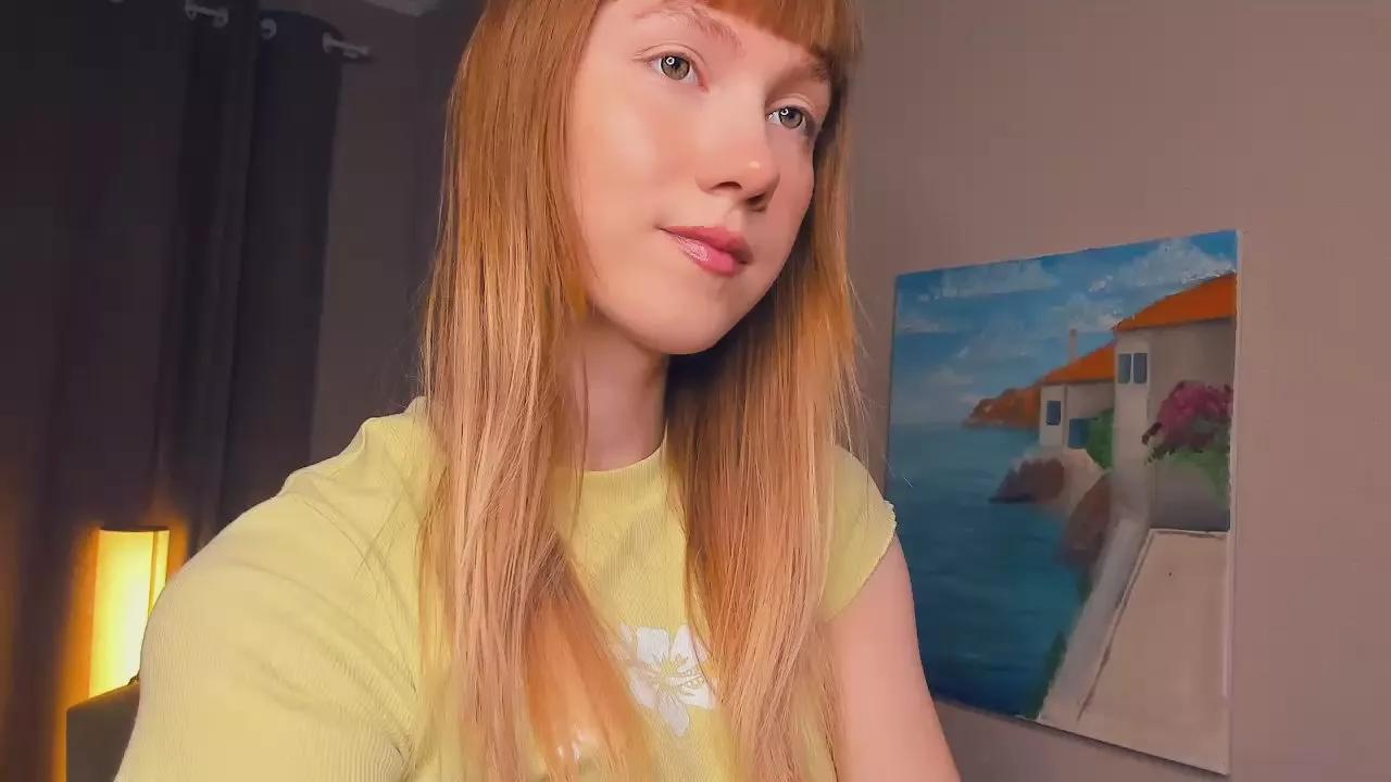 HollisElin on Cam4 