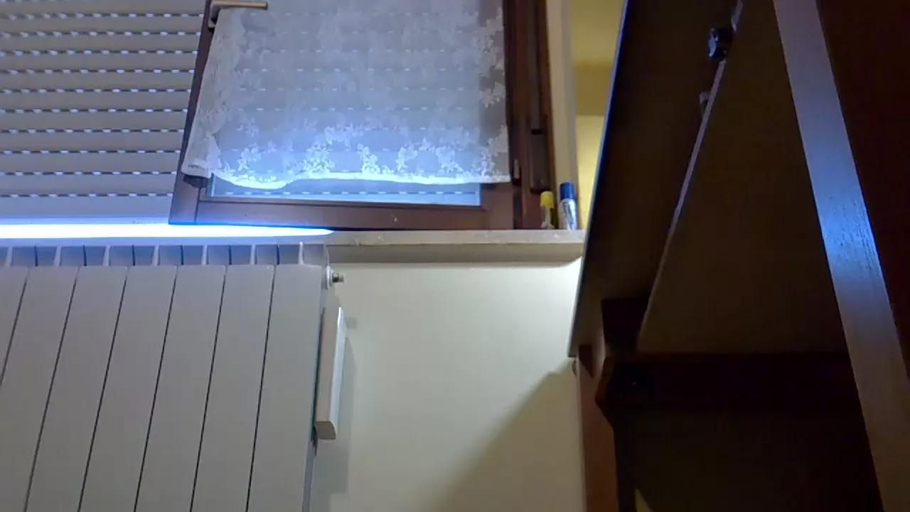 ilarytravl34 on Cam4 