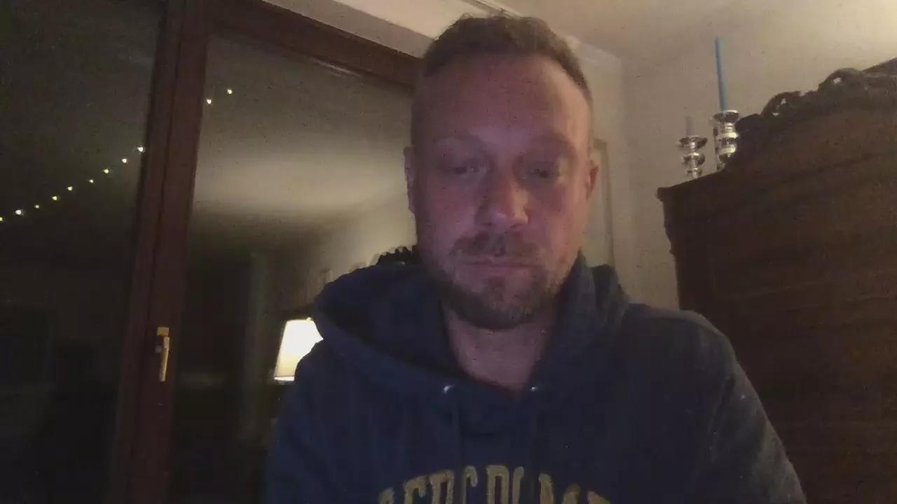 immergeil123453 on Cam4 