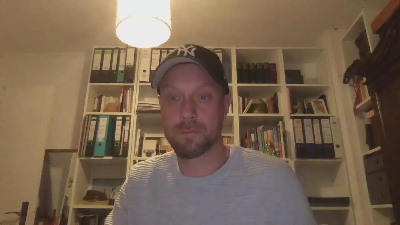 immergeil123453 on Cam4 