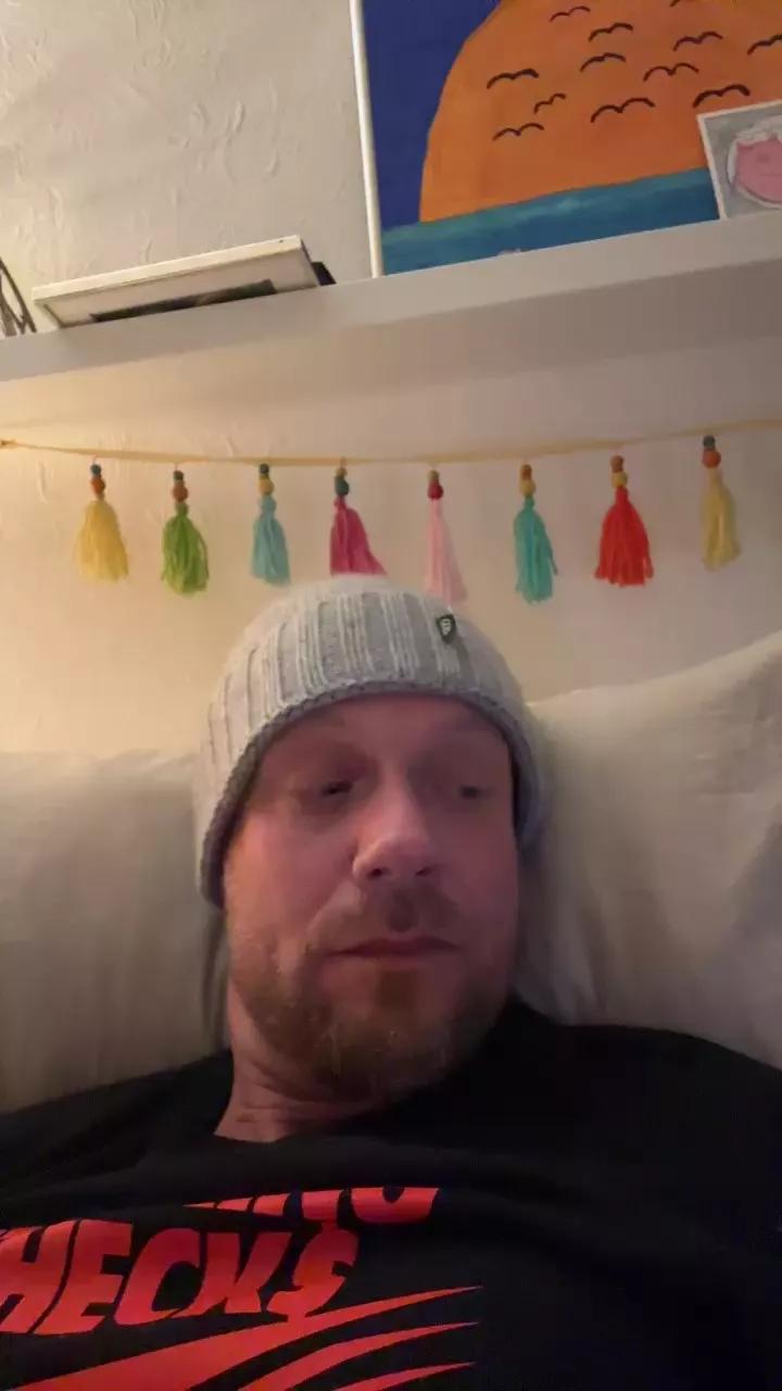 immergeil123453 on Cam4 