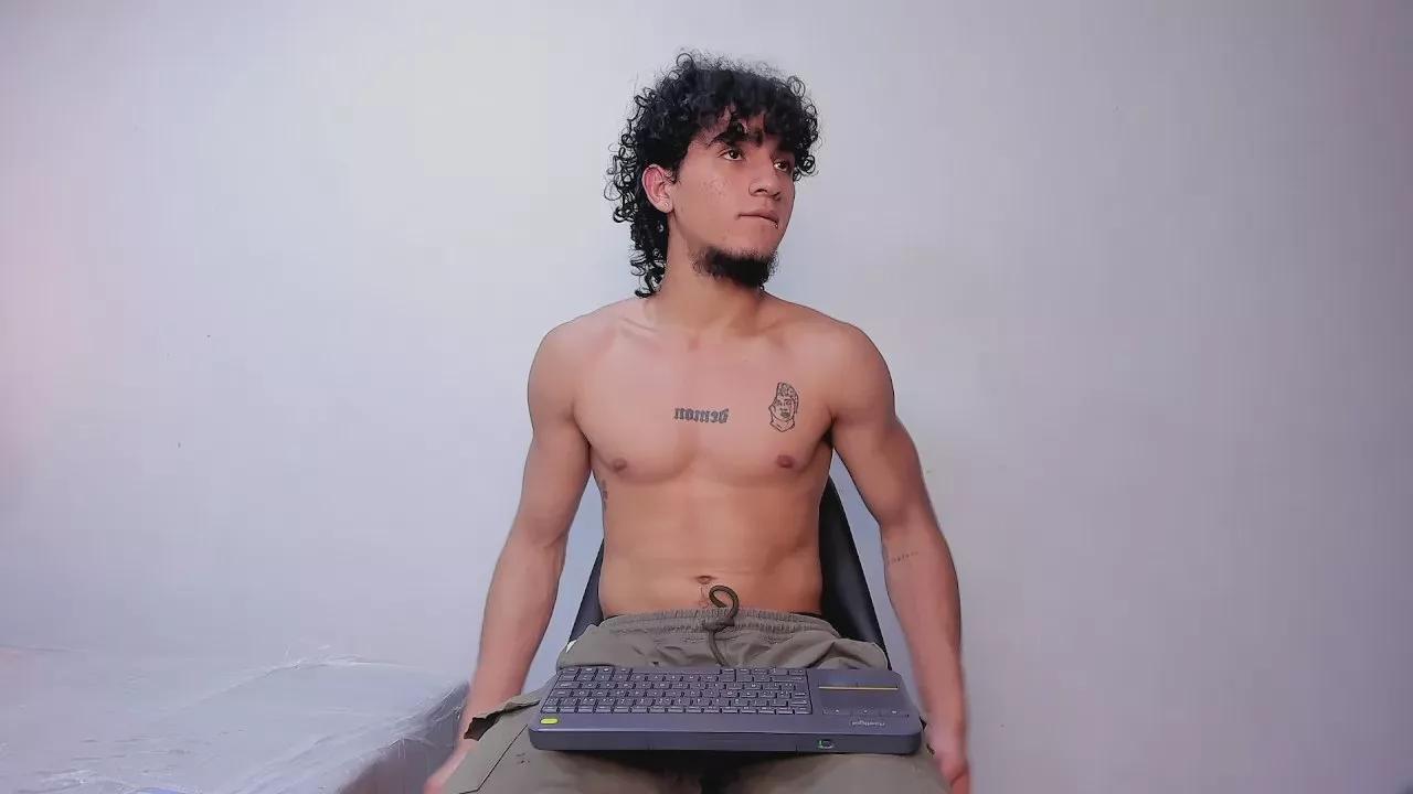 JackTylor on Cam4 