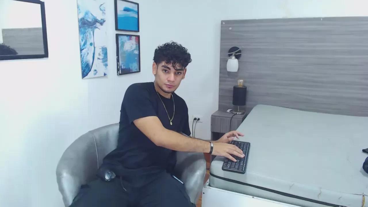 JayMiller on Cam4 