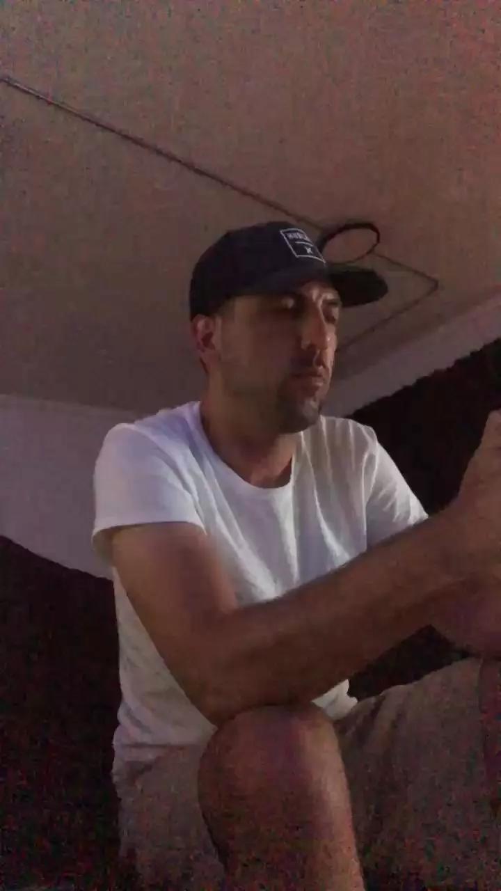 Jaywalker_fun88 on Cam4 