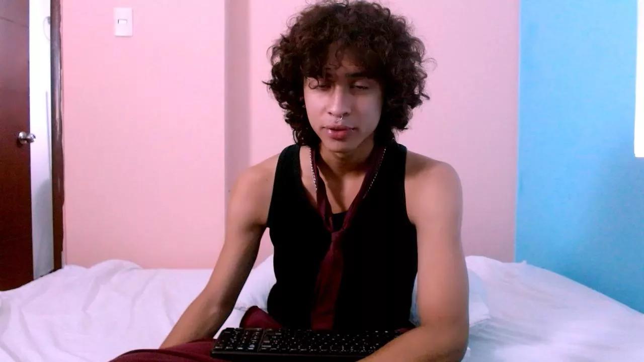 Jeremie_Twink on Cam4 