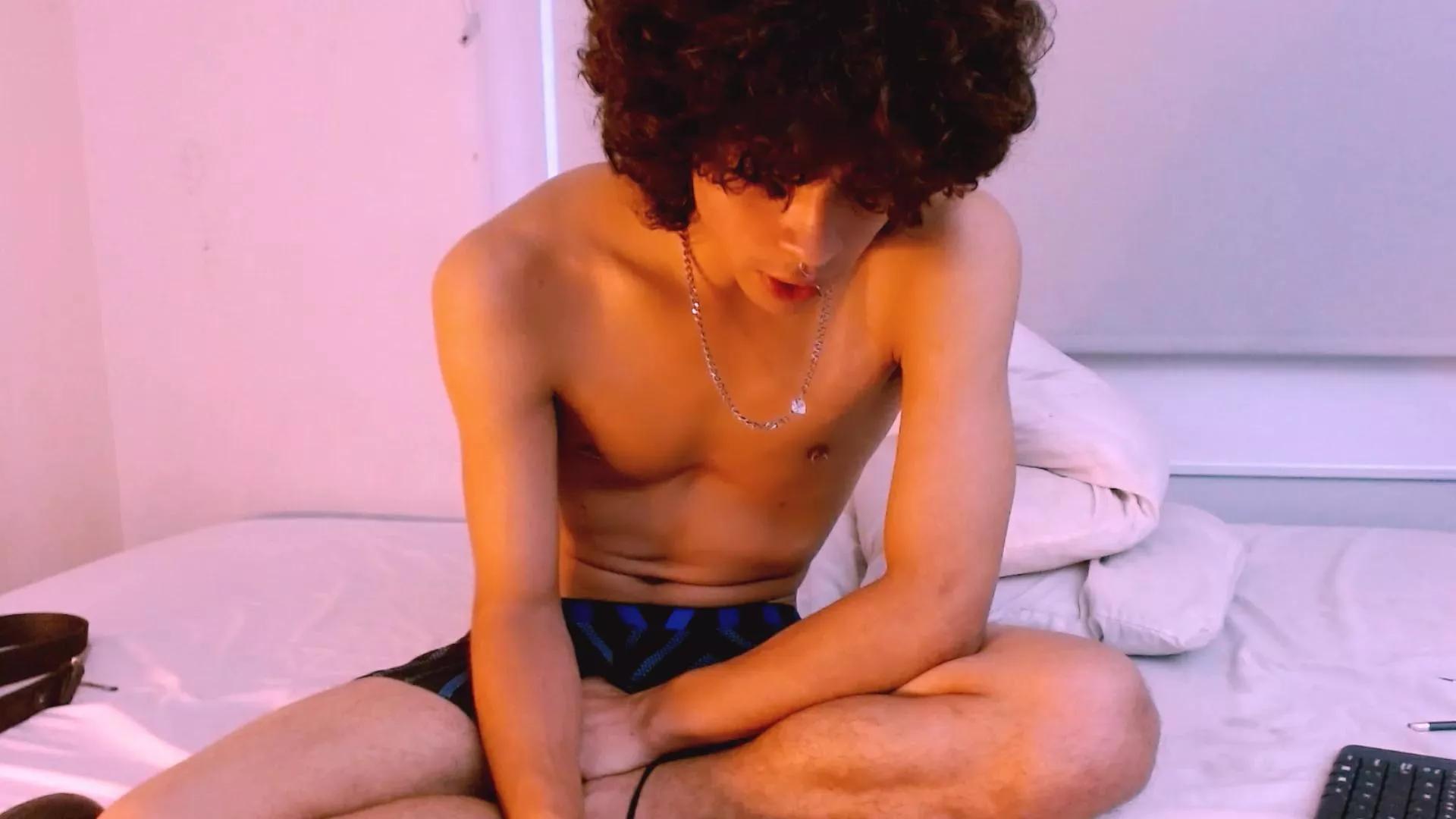 Jeremie_Twink on Cam4 
