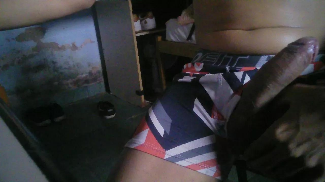 jhoao08_fun on Cam4 