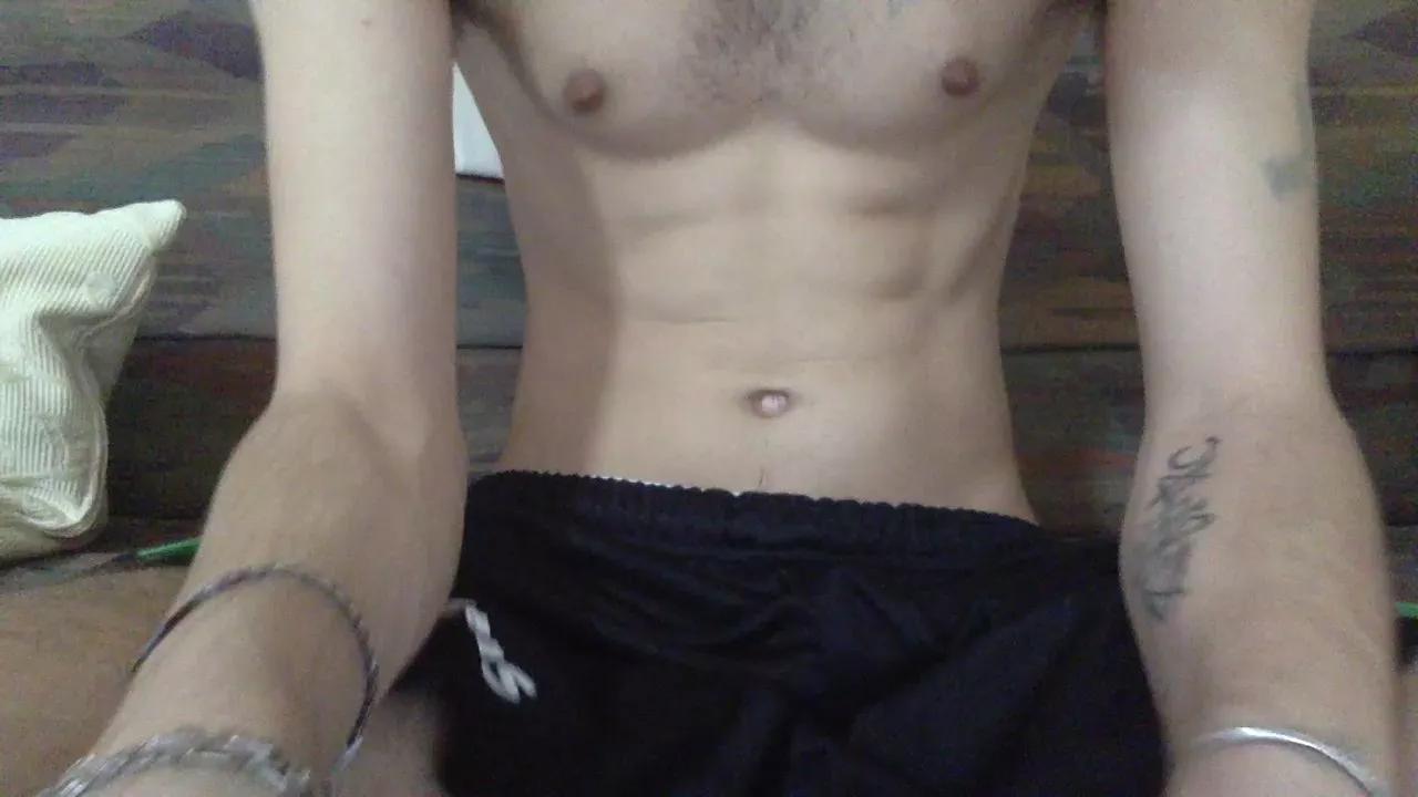 jok3rin on Cam4 
