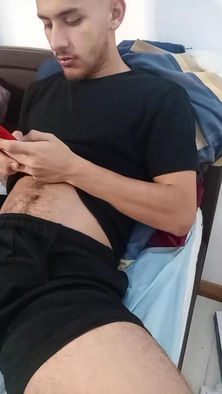 jorgeeeeeeeeee on Cam4 