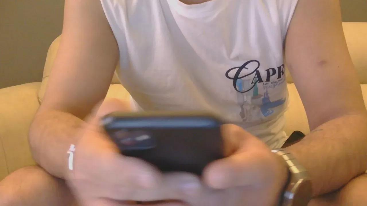 kerem3481 on Cam4 