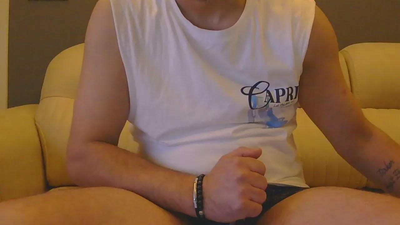 kerem3481 on Cam4 