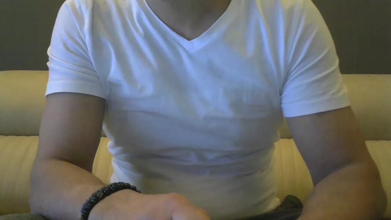 kerem3481 on Cam4 