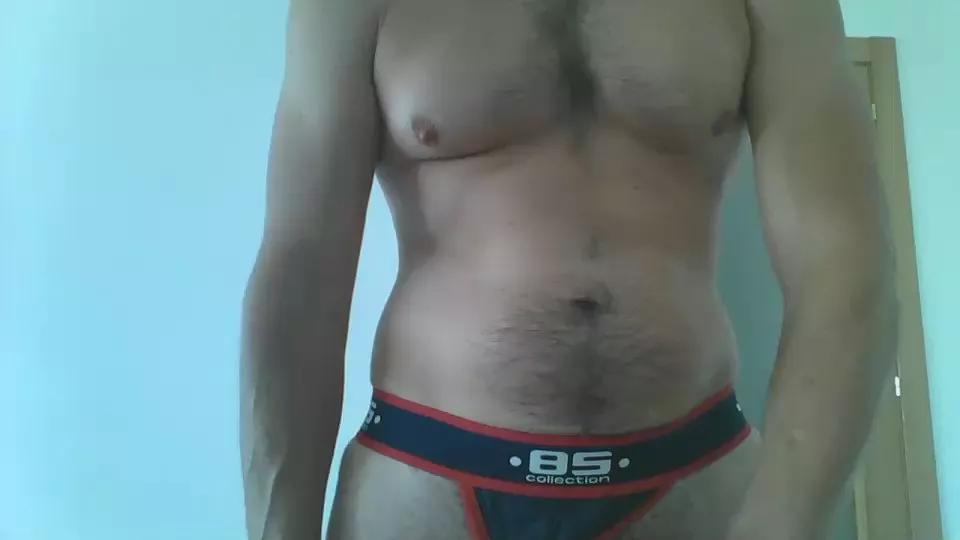 kimyss on Cam4 