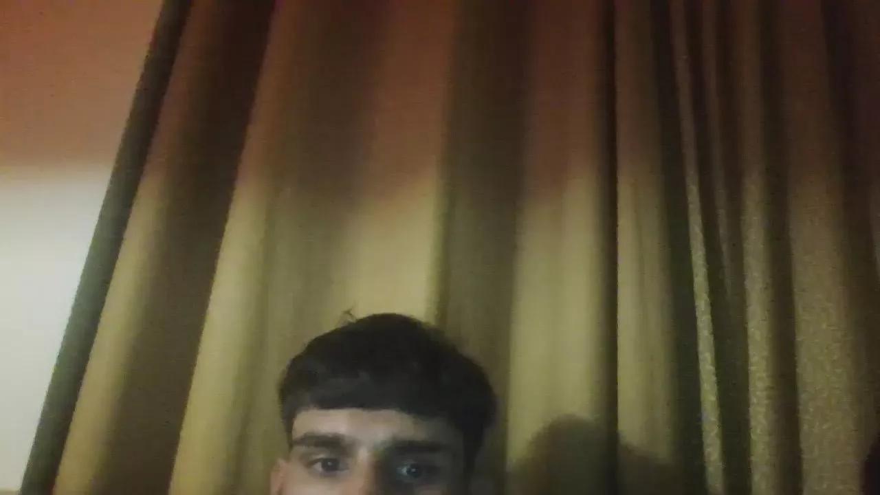 Kinkymobisexual on Cam4 