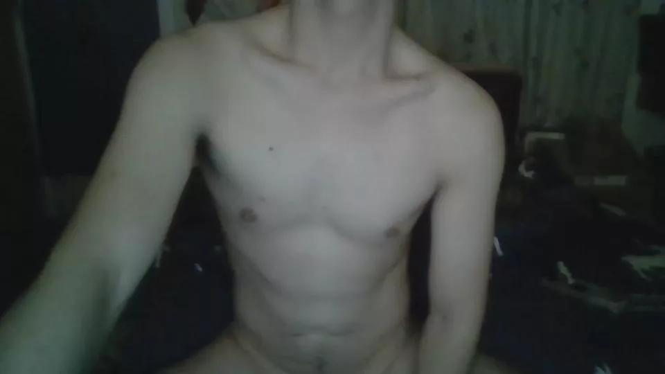 kktung on Cam4 