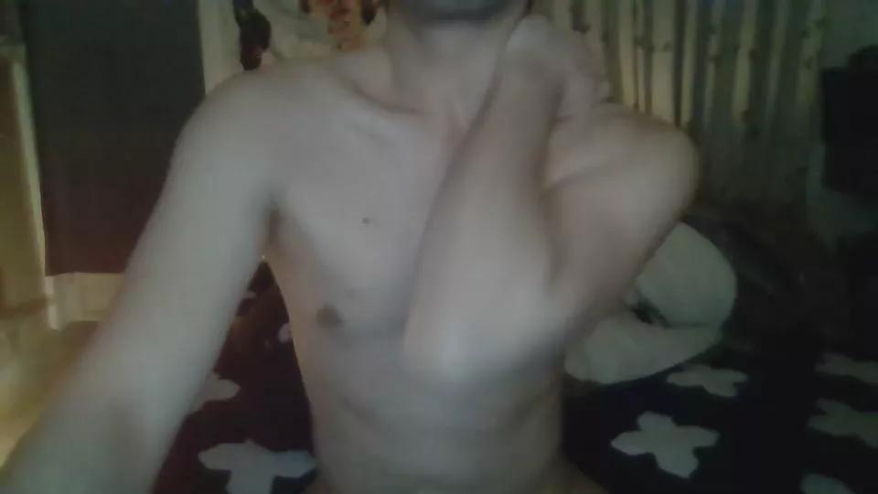 kktung on Cam4 