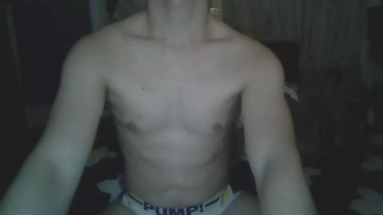 kktung on Cam4 