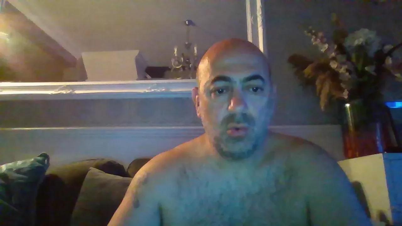 knickerwhip on Cam4 