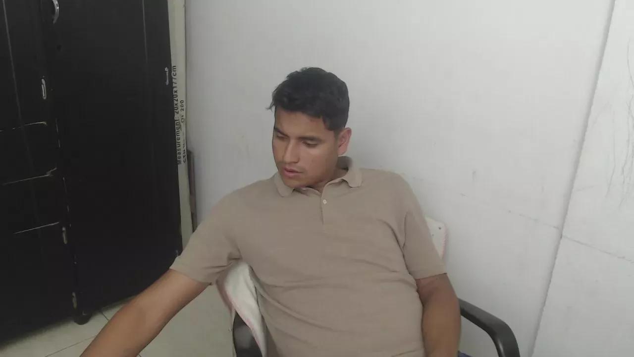 kylian_07 on Cam4 