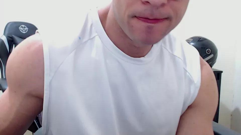 Lorenzoprive on Cam4 