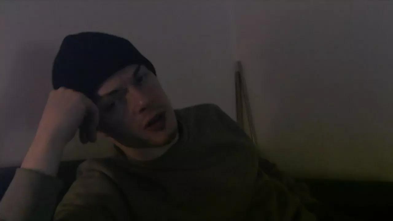 lostforaminute on Cam4 
