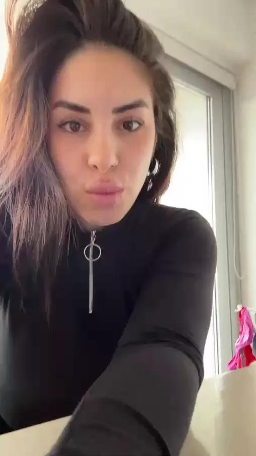 Magui2025 on Cam4 