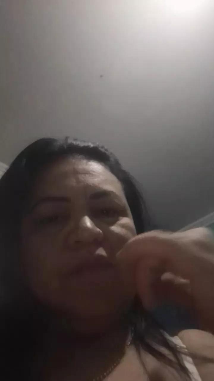 Maracuchasexi1 on Cam4 